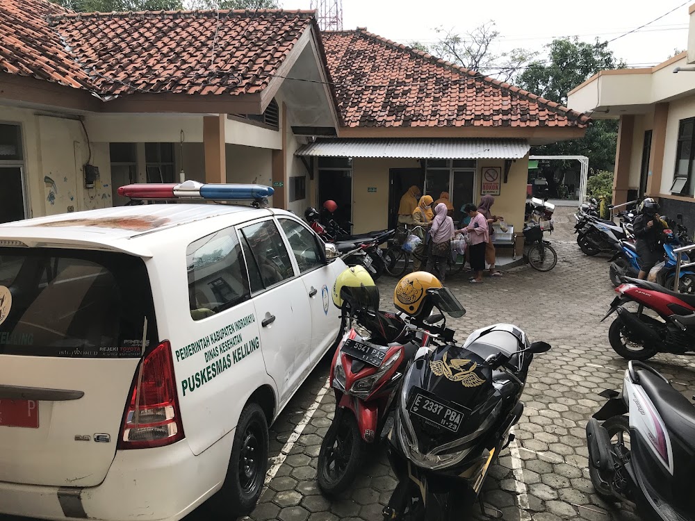 Puskesmas Sindang
