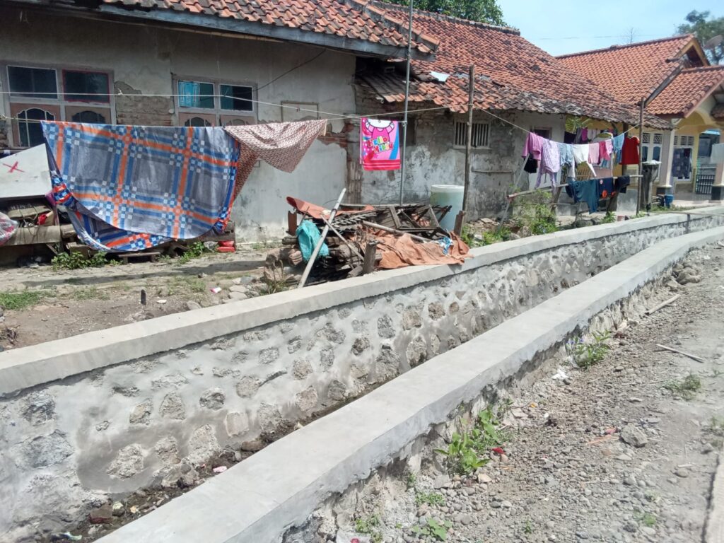 Irigasi Rambatan Wetan Makin Lancar, Petani Rasakan Manfaat Nyata