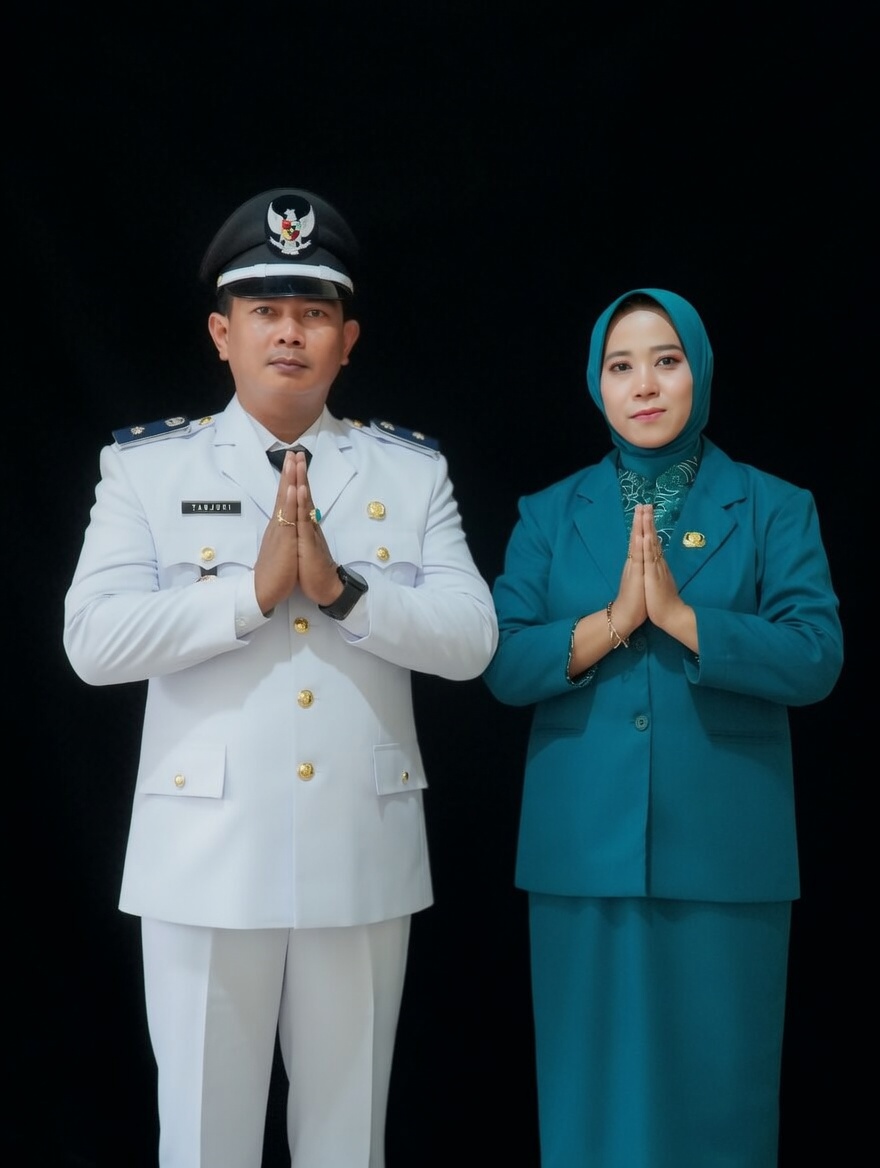 Kepala Desa